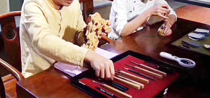 鑒定評估咨詢